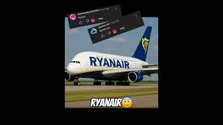AI makes A380 liveries #viral #plane #plen #a380