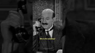 Spanky and Mr Brown #trynottolaugh  #funny  #oldcomedyscene #oldisgold  #videofails  #failsfunny