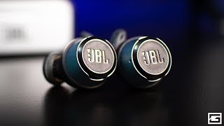 First Look! : JBL Reflect Flow True Wireless REVIEW