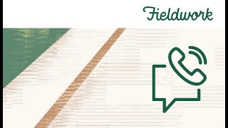 Fieldwork Software Contact Forms Overview