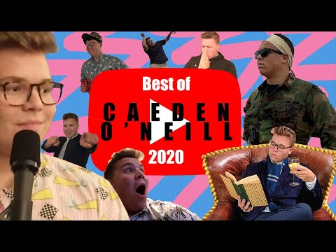 Best of Caeden O'Neill 2020