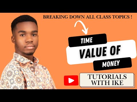 BUSINESS FINANCE: TIME VALUE OF MONEY (Present and Future) & SINKING FUND TABLE