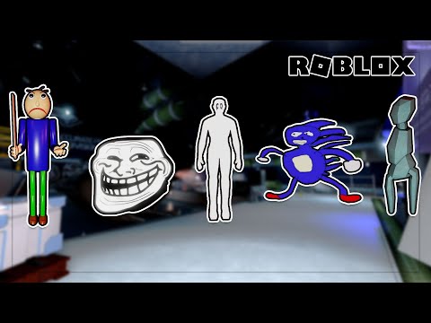 How to Get All 12 Badges in Accurate Pressure RP - Roblox