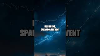 The Salta City UFO Phenomenon: Radiant Encounters