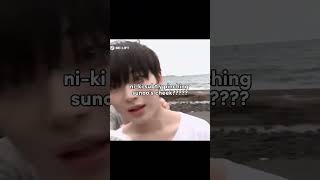 this is not a drill!!! theyre slowly getting back!!! my Sunki ☁️#sunki🐥🦊#niki #sunoo #enhypen