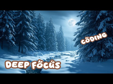 🌞 Deep Focus Vibes | Best Music for Studying & Working | No Lyrics