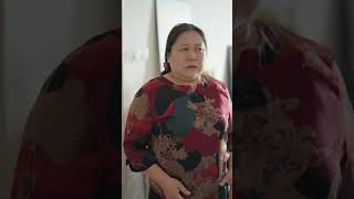 [04]_婆婆把老房子卖了，帮助我。 #婆媳关系 #婆媳相处