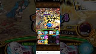 降臨克比貝魯梅伯 60 雙兔兔 (容錯高 高失誤版本)  raid coby  helmepoo   60 double  carrot