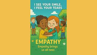 I See Your Smile, I Feel Your Tears  | Mental Wellbeing For Kids | Gemanifest