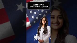 AMC vs USMLE: Cost Estimation Explained #usmle #amc #doctor