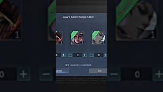 Free Skin code. Please subscribe guys 🥰 #mobilelegends#mccupdate#mlbb#fypシ゚viral#mlbbcreatorcamp#fyp