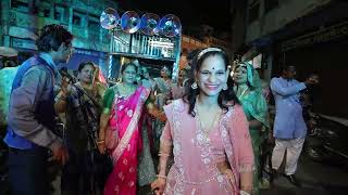 Abhishek & Sakshi Wedding Episode: 4 | Jain Family | BAARAT = PARTY MODE ON 💃🎊 & RECEPTION VIBES 🎉🍽️