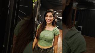 Bigg Boss beauty Subhashree rayaguru at dance class #subbu #subhasree #biggbosdsubhasree