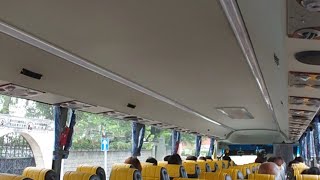 KN7533 捷迅中港先鋒雞 九龍塘站→紅磡站