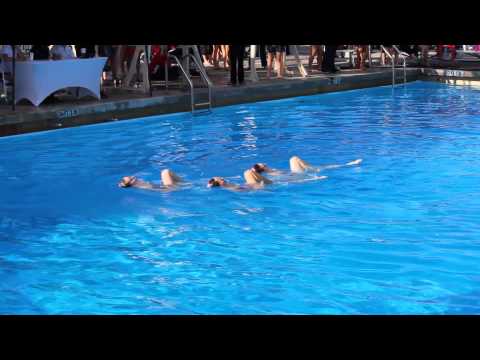 2014 Zones Jazzy Final