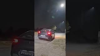 Citroën Basalt | Launch & ABS Braking Test! Watch full video on my channel