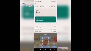 HOW TO STAKE NEAR IN HERE WALLET