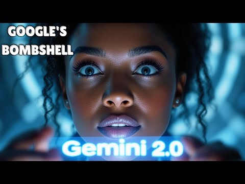 Google's AI Just Got SCARY Good (This Changes Everything)