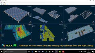 RCDC Advanced Features Column Design - Part I