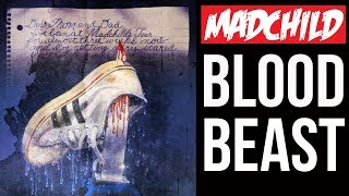 Madchild - "Blood Beast" - Official Music Video