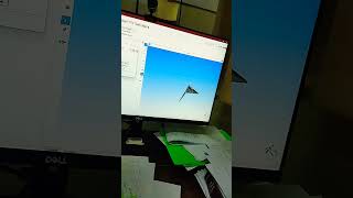 CFD analysis of supersonic jet #ansys #cfd #aerospace #design #engineering #adayinmylife