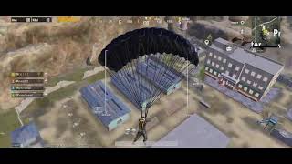 Epic clutch in PUBG mobile by Tech magia #shorts #techmagia