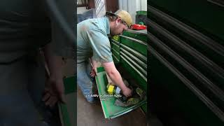 John Deere Technicians Favorite Tools Part 2 🔧🧰