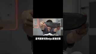 夏天宝藏拖鞋+1，一百多的新品牌loxki，真是妥妥的黑马了，喜欢！\期待小周自己做的拖鞋也能这么优秀\#拖鞋 #夏季穿搭 #球鞋开箱