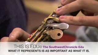 Leon Metz SWChronicle Edu© Recycled Musical Edu Notes