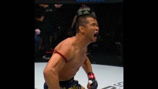 With so much talent in the flyweight Muay Thai division, who stands out the most right now? 😤