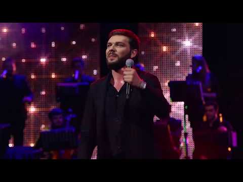 ARABO ISPIRYAN - MONTE // ԱՐԱԲՈ ԻՍՊԻՐՅԱՆ - ՄՈՆԹԵ