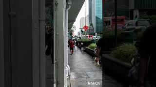 Singapore travel #walk #travel #bugis