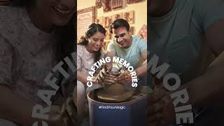 Mould Memories That Last Forever | Club Mahindra