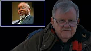 2025 07 18 Pandoras Box, ANC Stats and some other subjects