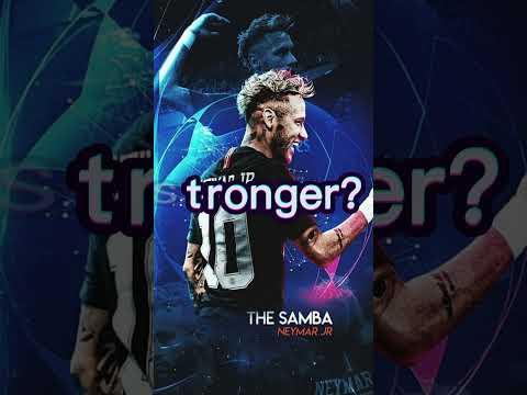 Neymar vs Ronaldinho