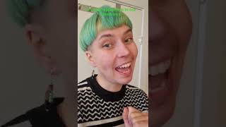 Testosterone/voice update at one month