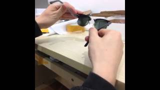 Fix your glass leg | Forum Donanımhaber