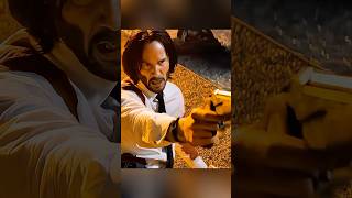 John Wick: Chapter 4 | John Wick's Intense Duel with Caine 🎯🔫🔥