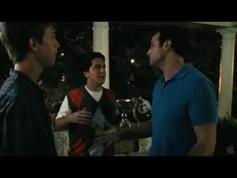 Project X (2012) Official Trailer #2