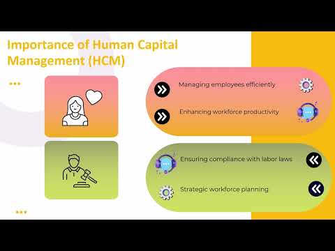 Workday Training YouTube | Workday Training Guide | Workday Tutorials