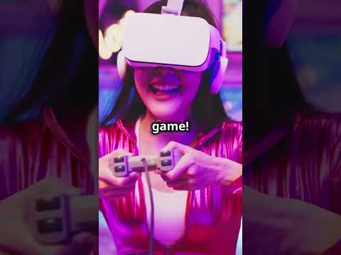 What Gaming Will Look Like in 2030: The AI Prediction