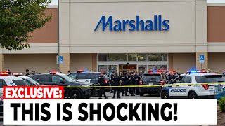 Don’t Step Into Marshalls Again Until You Watch This!