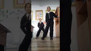 #dance #dancer #dancechallenge #kpop #bigteam #bts #rapviet #rapviet2024 всем привео😘