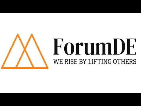 ForumDE Live Stream