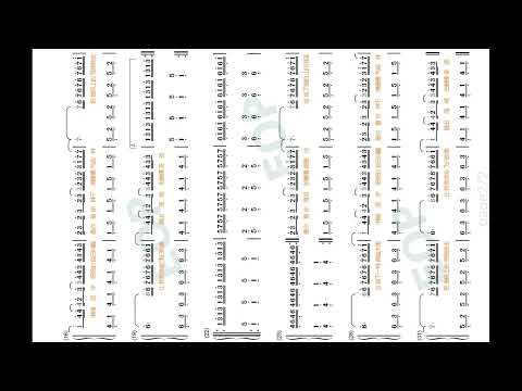 shi ni it's you 是你 梦然 piano instrumental version 2 with music score 是你梦然钢琴曲乐谱