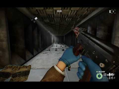 I Trusted You OVERKILL [Payday 2]
