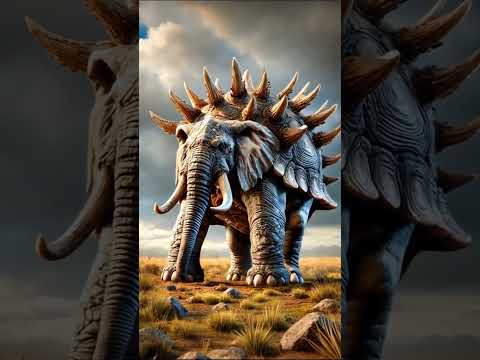 Animal Fusion ai
