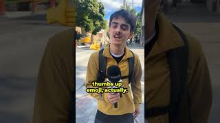 The meaning behind emojis, as described by teens