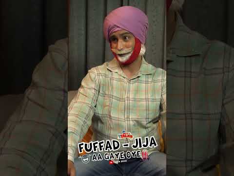 #sillytalks #funnypunjabivideo #punjabicomedy