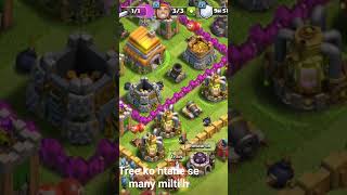 #pleasesubscribe #pleaselike #popular #gaming #trending #viral #coc #clashofclans #clash